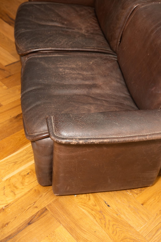 Image 1 of De Sede Sofa DS12