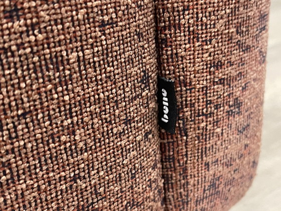 Image 1 of Bene Parcs Flügelsofa Orange