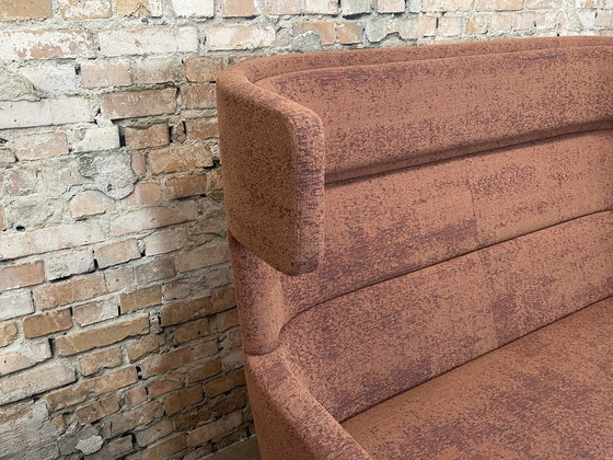 Image 1 of Bene Parcs Flügelsofa Orange