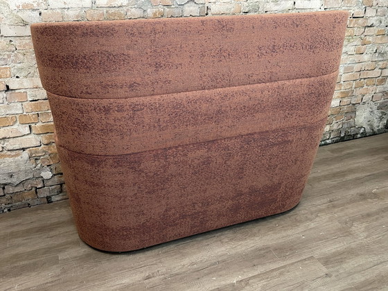 Image 1 of Bene Parcs Flügelsofa Orange