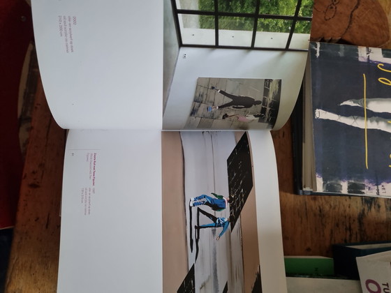 Image 1 of Koen Vermeulen-Hoch über der Erde