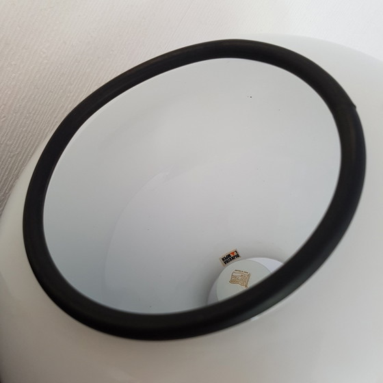 Image 1 of Dijkstra Designlampe selten