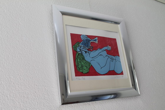 Image 1 of Corneille „Sommerhymne“