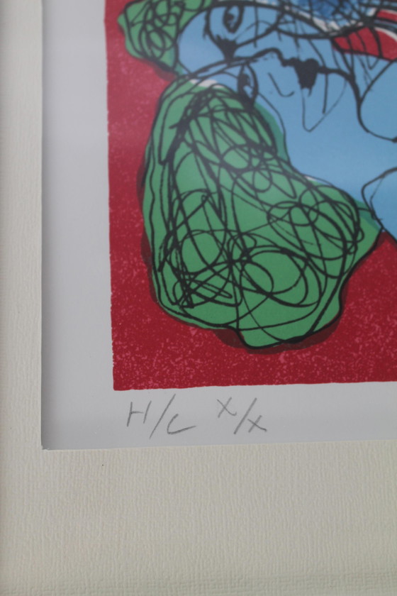 Image 1 of Corneille „Sommerhymne“