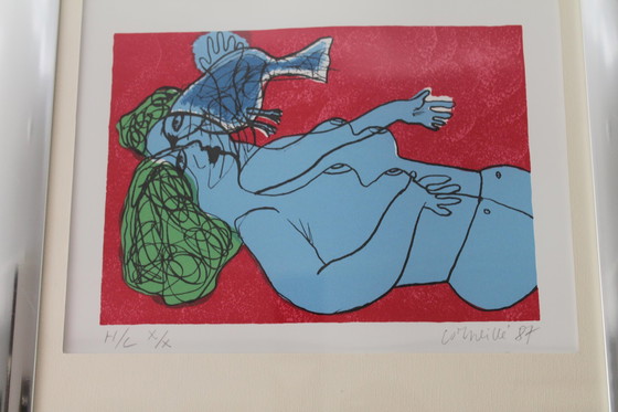 Image 1 of Corneille „Sommerhymne“