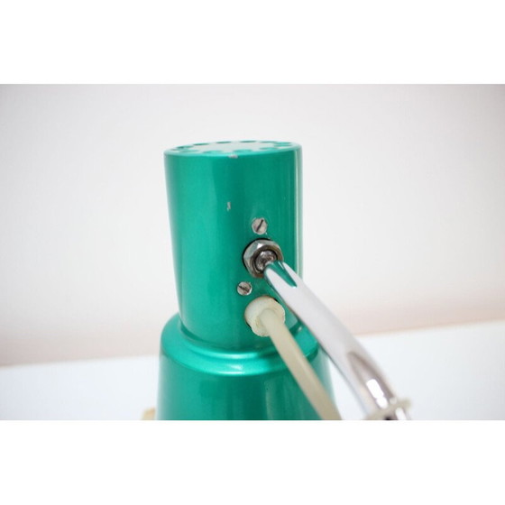 Image 1 of Alte Lampe von Josef Hurka für Napako, 1970