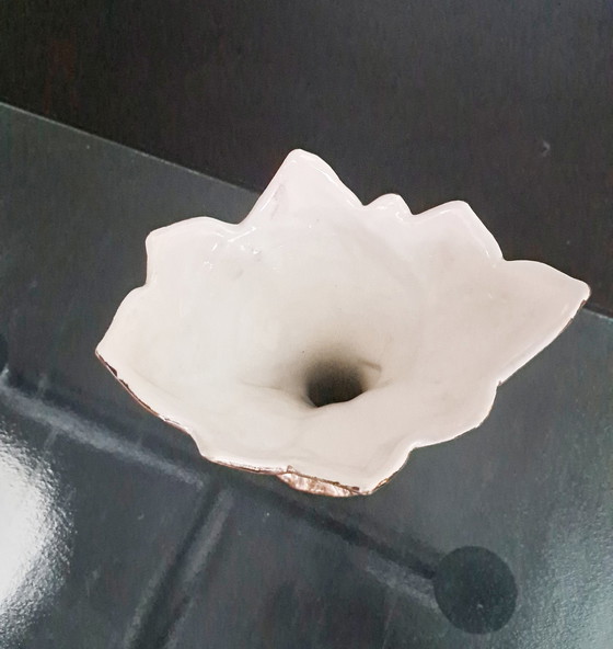 Image 1 of Tafelaufsatz Porzellan Capodimonte