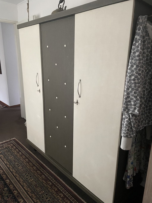 1960er Garderobe