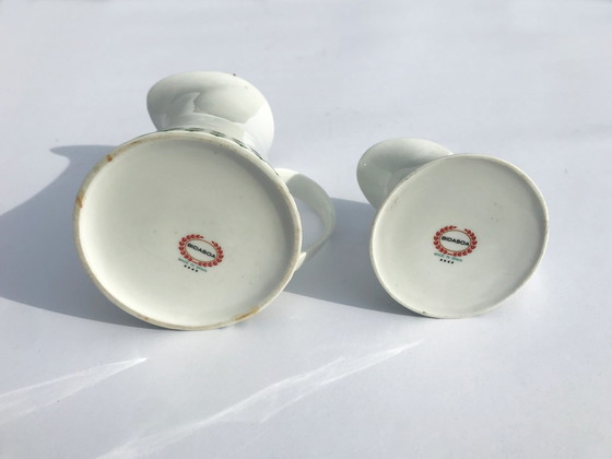 Image 1 of Bidasoa-Krüge