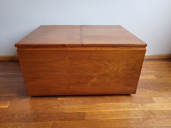 Image 1 of Midcentury Design Poly-Z Box