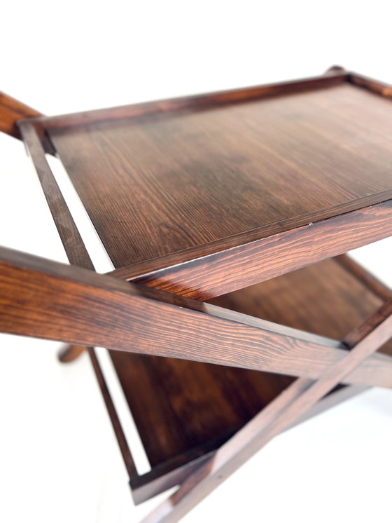 Image 1 of Oldtimer-Trolley '70er Jahre