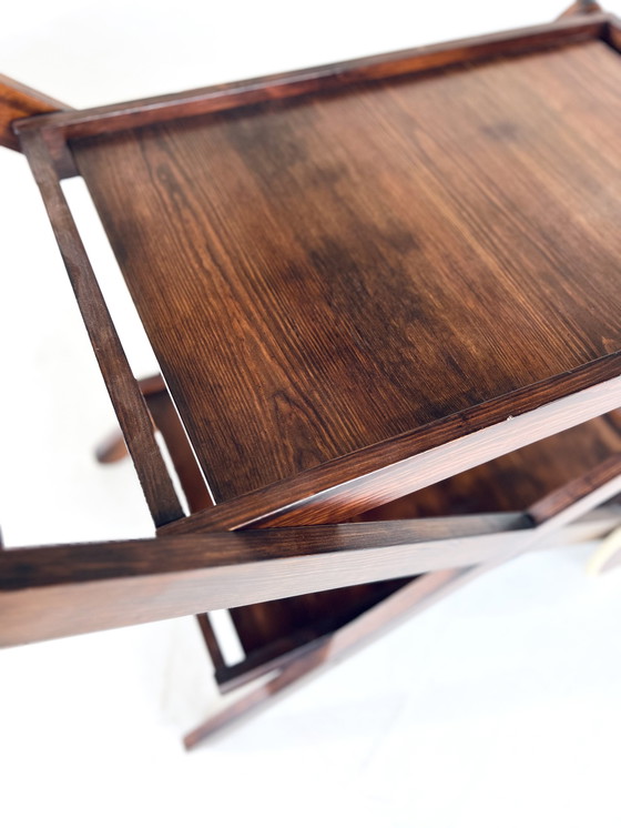 Image 1 of Oldtimer-Trolley '70er Jahre