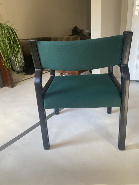 Image 1 of 6x Pastoe Esszimmerstühle