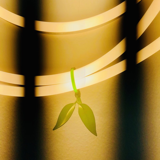 Image 1 of Fullledline - Lichtobjekt - Lichtdraht - Design & Ausführung atelier91