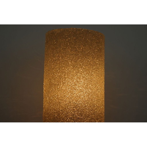 Vintage Design Space Age Tischlampe