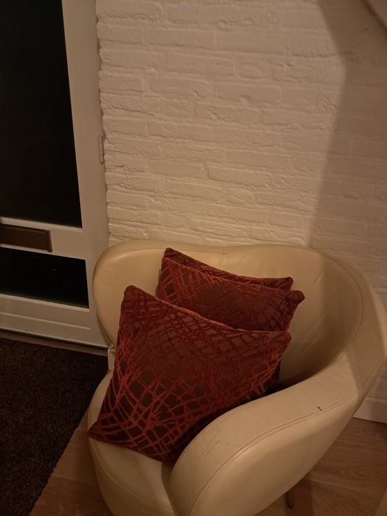 Image 1 of Linteloo -Kissen