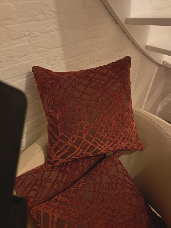 Image 1 of Linteloo -Kissen