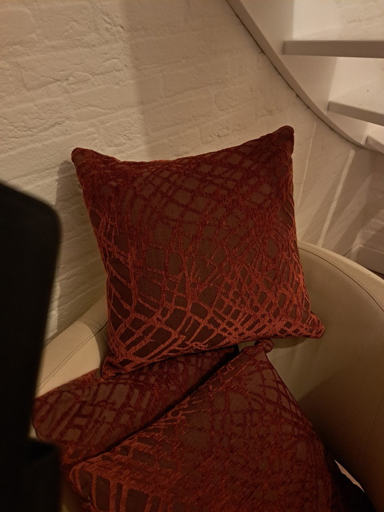 Image 1 of Linteloo -Kissen