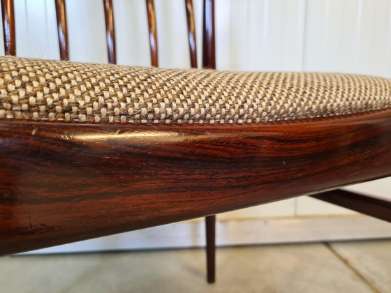 Image 1 of 4x A.W.A.-Stuhl