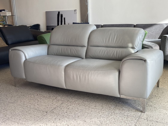 Image 1 of Musterring Mr-3100 3-Sitzer-Sofa
