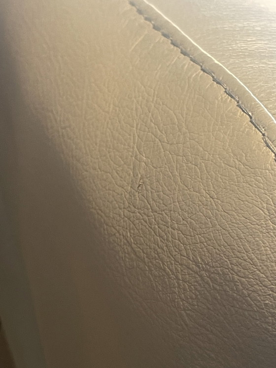 Image 1 of Musterring Mr-3100 3-Sitzer-Sofa