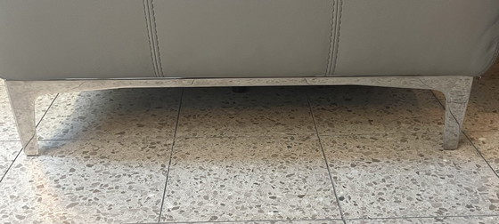 Image 1 of Musterring Mr-3100 3-Sitzer-Sofa