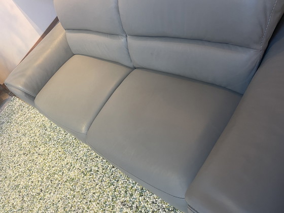 Image 1 of Musterring Mr-3100 3-Sitzer-Sofa