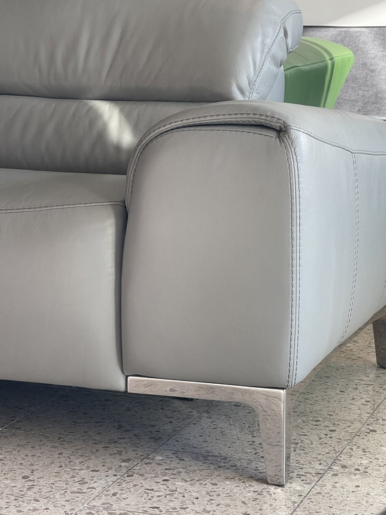 Image 1 of Musterring Mr-3100 3-Sitzer-Sofa