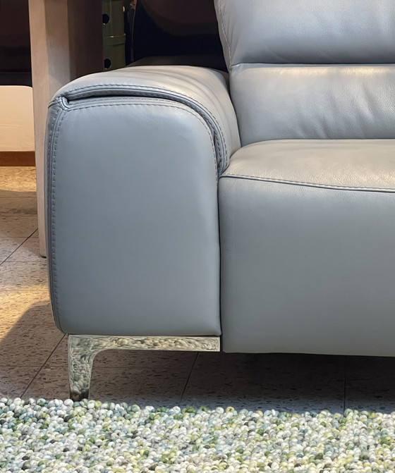 Image 1 of Musterring Mr-3100 3-Sitzer-Sofa