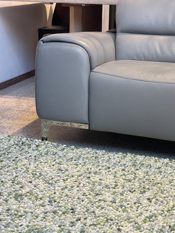 Image 1 of Musterring Mr-3100 3-Sitzer-Sofa