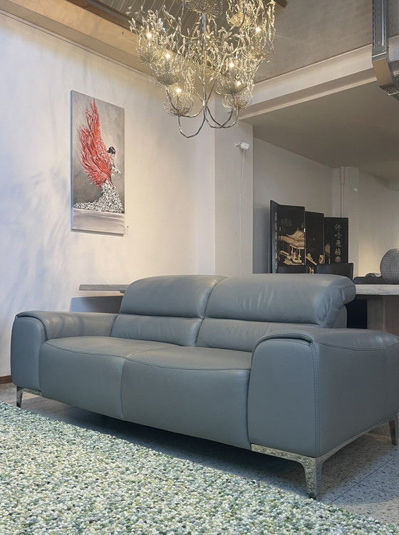 Image 1 of Musterring Mr-3100 3-Sitzer-Sofa