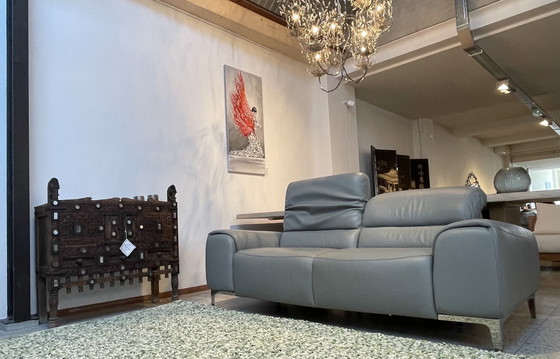 Image 1 of Musterring Mr-3100 3-Sitzer-Sofa