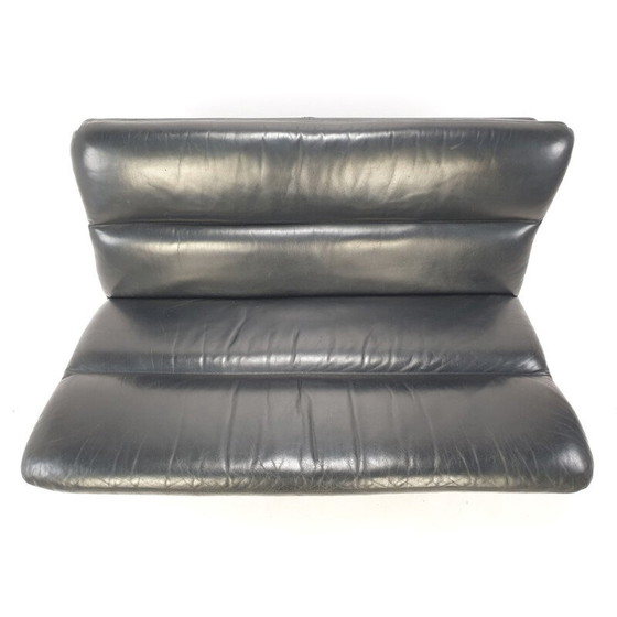 Image 1 of Vintage 2-Sitzer Sofa von Kho Liang Ie für Artifort 1960s