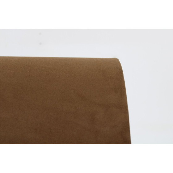 Image 1 of Vintage Stehlampe aus Messing, Italien 1950er Jahre