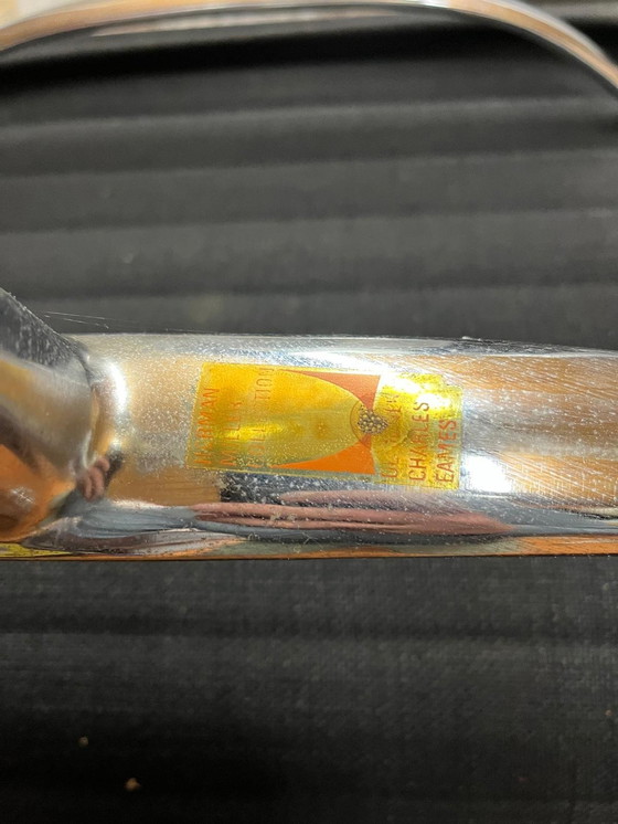 Image 1 of Vitra Eames 116