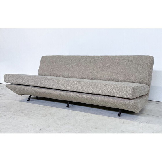 Image 1 of Sofa aus der Mitte des Jahrhunderts von Marco Zanuso, Italien 1950er Jahre