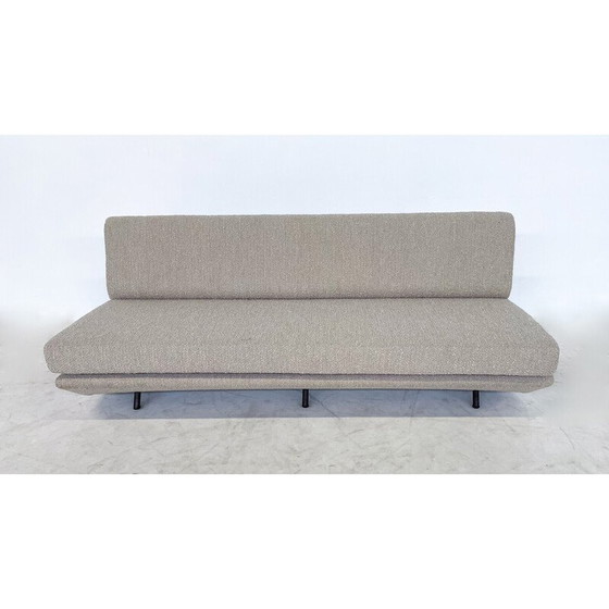 Image 1 of Sofa aus der Mitte des Jahrhunderts von Marco Zanuso, Italien 1950er Jahre