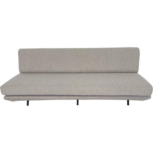 Sofa aus der Mitte des Jahrhunderts von Marco Zanuso, Italien 1950er Jahre