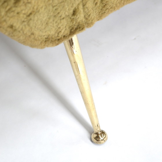 Image 1 of Minotti gigi radice beistellstühle