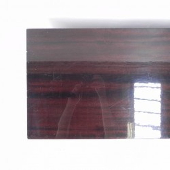 Image 1 of Vintage Getränkeschrank auf Rollen
