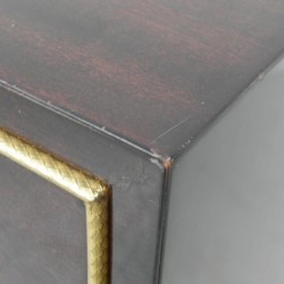 Image 1 of Vintage Getränkeschrank auf Rollen