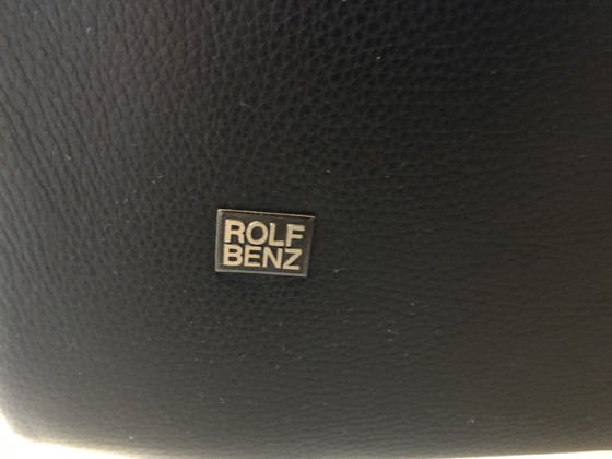 Image 1 of 2x Rolf Benz Sessel