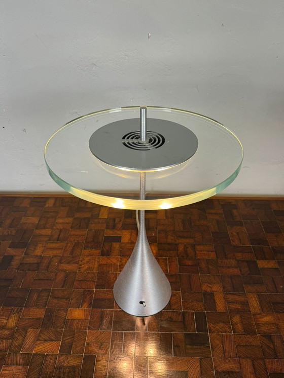 Image 1 of Philips Paar Space Age-Lampen