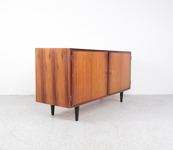 Image 1 of Hundevad Dänisches Sideboard, 1960er Jahre