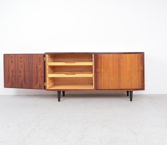 Image 1 of Hundevad Dänisches Sideboard, 1960er Jahre