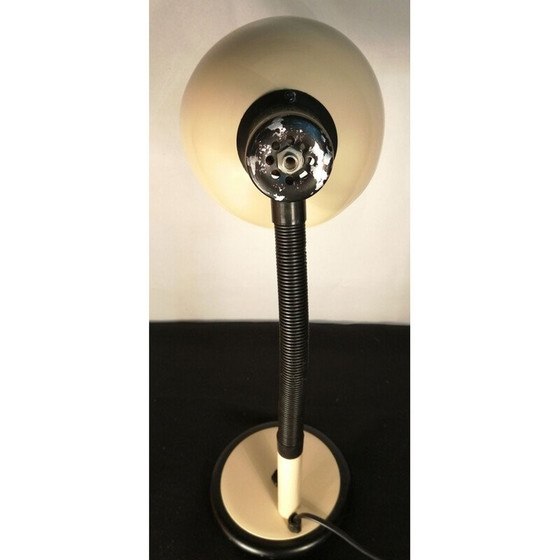 Image 1 of Vintage Aluminor Schreibtischlampe, Frankreich 1970