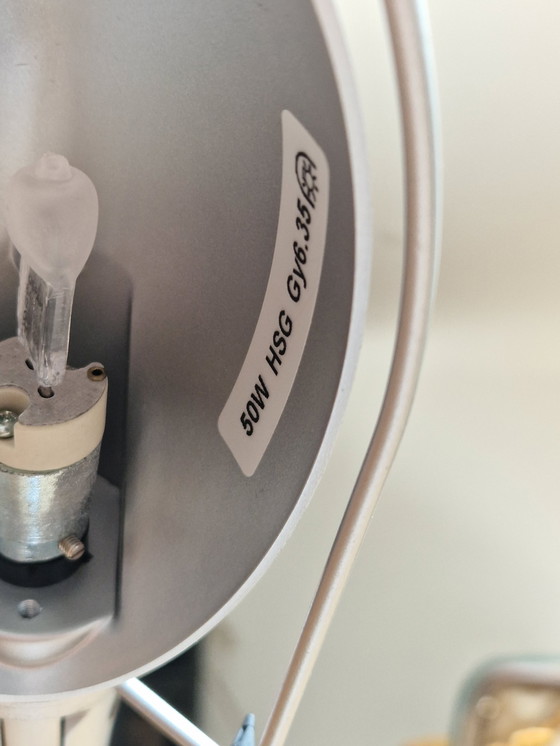 Image 1 of Artemide Rodope Tafellamp