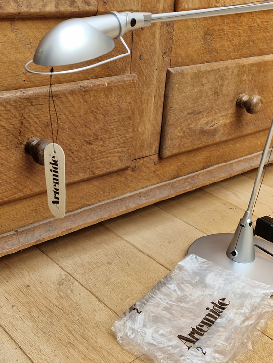 Image 1 of Artemide Rodope Tafellamp