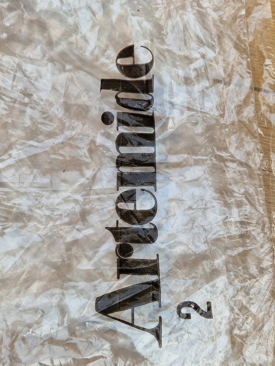 Image 1 of Artemide Rodope Tafellamp