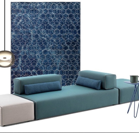 Image 1 of Leolux Mizu Teppich – Buru